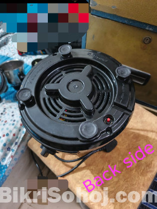 Miyako 850w Graynder